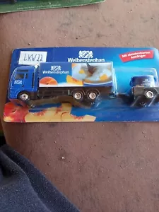 Sammeltruck Weihenstephan - Bild 1 von 1