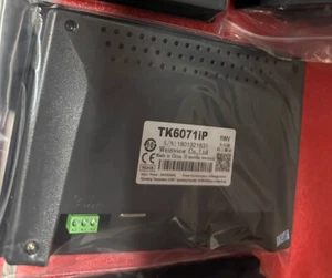 WINVIEW HMI Display industriali touch screen 7 pollici TK6071IP - Foto 1 di 3