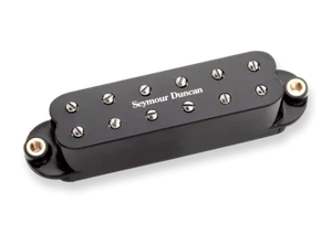 Seymour Duncan SL59-1 Little '59 Bridge Humbucker Strat Pickup Black - Picture 1 of 1