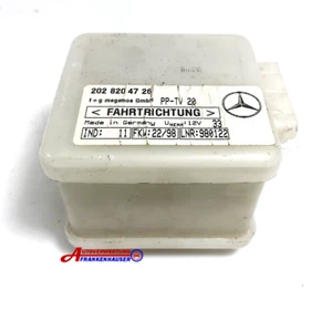 Mercedes Benz CLK C208 A208 W208 Controlador Alarma Inmovilizador 2028204726 - Imagen 1 de 2