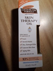 Palmer's Cocoa Butter Formula Skin Therapy Oil - 5.1oz - Picture 1 of 6