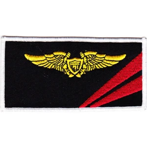 Patch etichetta nome navigatore VF-154 - Foto 1 di 6