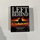 Left Behind Collection (DVD, 2008 Trilogy Box Set) Kirk Cameron NEW Sealed