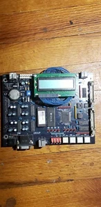 Elevator Controls Circuit Board mpc-p8-1 1997 - Picture 1 of 4