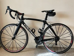 Colnago CLX 3.0 Ultegra Di2, Fulcrum racing wheels - Picture 1 of 7
