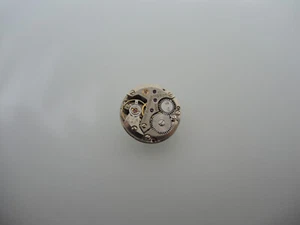 Uhrwerk Tissot 709 + Zifferblatt und Zeiger, movement + dial and hands - Picture 1 of 4