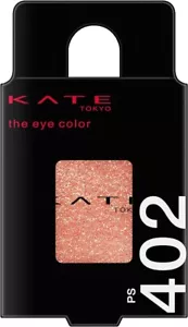 Kanebo KATE The Eye Color Prism Crush 1.7g PS402 Blossom Prism Eye Shadow - Picture 1 of 9