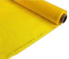 3 Yards 300 mesh Yellow Screen Mesh SIlk Screen Fabric 50" width Press Material