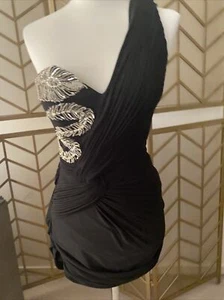 Alex Perry Dress Sz 6 - Picture 1 of 9