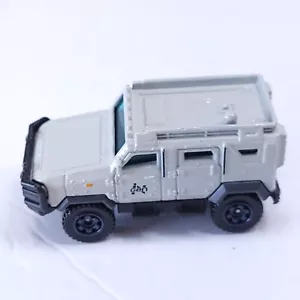Lote Matchbox Jurassic World 2018 '10 Textron Tiger suelto Tailandia - Imagen 1 de 5