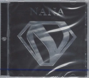 CD--NM-SEALED-NANA -1997- -- NANA - Picture 1 of 1