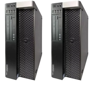 4k Video Editing, Rendering Computer ( Joblot x 2 Computers ) - Picture 1 of 2