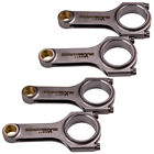 Connecting Rods Bielle Arp 2000 For Honda Civic Si 1.6L B16a Engine 5.29"