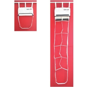 Lalizas Safety Ladder "Safe Up", Man Overboard (MOB), 5 steps Boat Yacht MOB - Picture 1 of 2