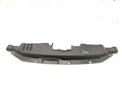 MAZDA 626 1998 1.8 66KW LHD BERLINA FRONT BUMPER RADIATOR UPPER COVER GE4T56381 - Image 1 of 4