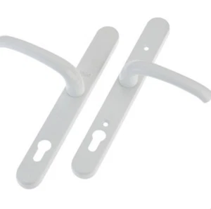 Yale PVCu Replacement Door Handle PC (P-PVC-RH-WH) - Picture 1 of 3