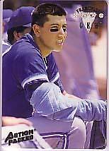 1994 Action Packed #62 Jose Silva FG 