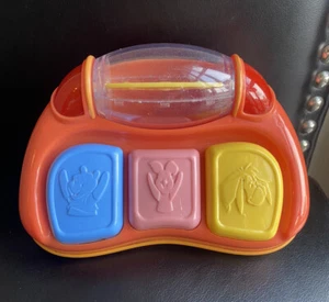 Disney Winnie the Pooh Baby Jumper • Music Lights Piano Replacement Part - Picture 1 of 4