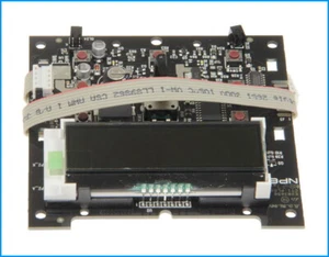 Scheda Elettronica Display per Macchina da Caffe DeLonghi Ricambi Intensa Ecam23 - Picture 1 of 3