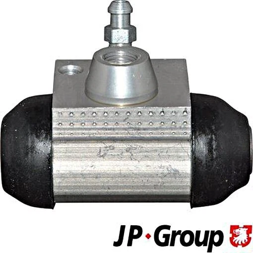 JP Rear Axle Wheel Brake Cylinder Fits FIAT Suv OPEL Agila SUZUKI Sx4 4708604 - Imagem 1 de 1