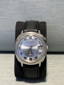 orient uhr automatik Aaa Weekday 36mm - Bild 1 von 9