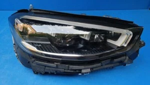 NEW Right Headlight Headlamp Mercedes-Benz S Class W223 Multibeam LED US version - Picture 1 of 12