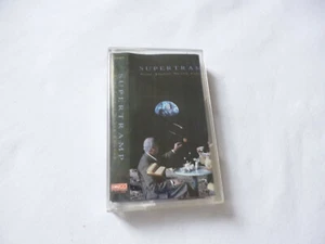 SUPERTRAMP ~ SOME THINGS NEVER CHANGE ~ ORIGINAL 1997 EMI ROCK CASSETTE TAPE - Picture 1 of 6