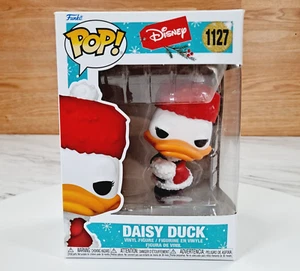 Funko Pop! Pato margarita Disney 1127 - Imagen 1 de 6