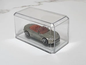 2024 Matchbox Gold Aston Martin DBS Volante 1:64 Modle Car In Protector - Picture 1 of 12