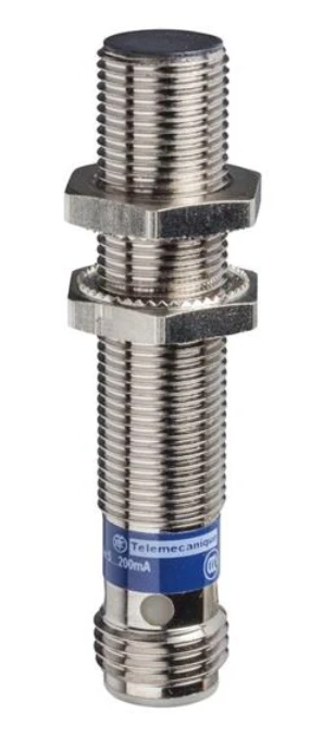 Telemecanique XS612B1MAU20 24-240V~ Inductive Proximity Sensor New - Image 1 of 1