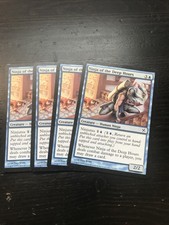 Ninja Of The Deep Hours X4 Magic cards MTG