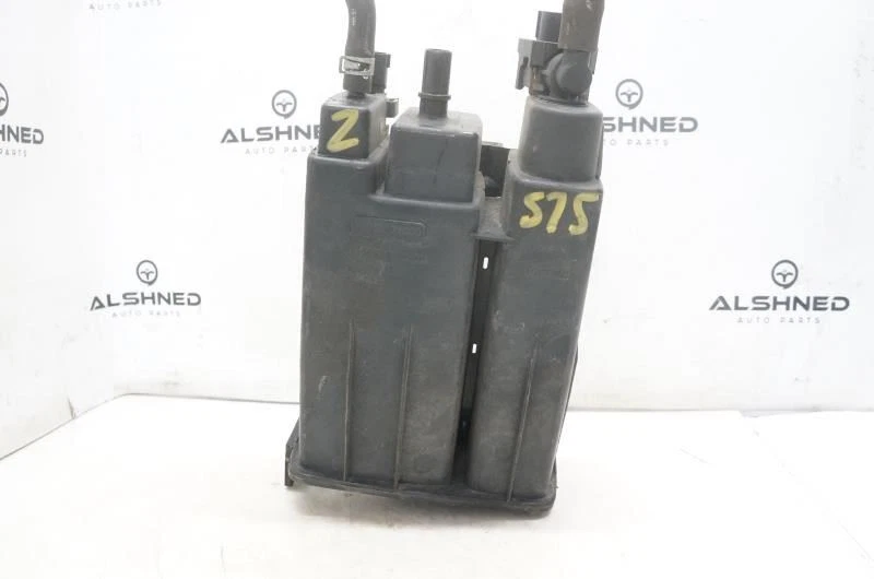 Nissan Máxima 2017 evaporador de vapor de combustible emisión bote EVAP 14950-7Y00B fabricante de equipos originales  Foto 1 de 4