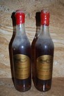 Armagnac 25 ans d'age - Domaine Paguy  - DARZACQ Albert  70cl bas armagnac