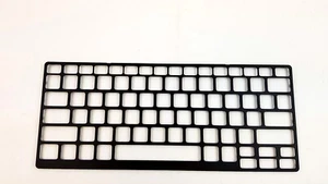 Dell Latitude 5490 Tastatur Blende Blende Rahmen Surround Lattice US Layout T9HXM - Bild 1 von 3