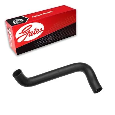 Manguera de refrigerante de radiador Gates superior para International 4300 2009-2011 Foto 1 de 2