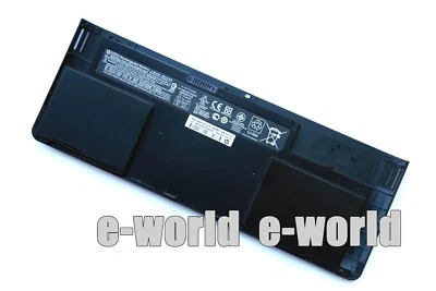 OD06XL Genuine Battery for HP EliteBook Revolve 810 G1 G2 G3 Tablet HSTNN-IB4F - Image 1 of 2