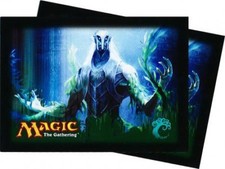Zameck Guildmage Sleeves (80ct) Ultra Pro GAMING SUPPLY BRAND NEW ABUGames