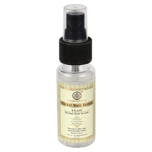 Khadi Natural Herbal Hair Serum 50ml Free Shpping - Picture 1 of 3
