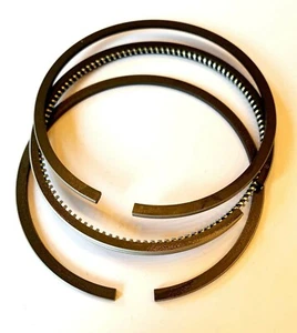 Kolbenring Piston ring set 70 mm STD Massey Ferguson MF 1010 Motor Engine CS86 - Picture 1 of 2