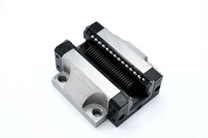 Rexroth Star 1651-714-10 Kugel Führungswagen Linearführung Laufwagen AA05L - Bild 1 von 3