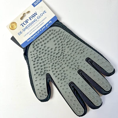 Guante Top Paw De-shedding Foto 1 de 2