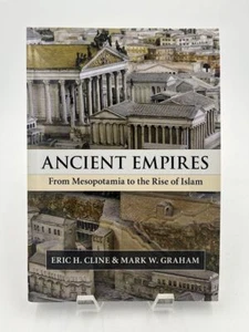 Ancient Empires Mesopotamia to the rise of Islam - Picture 1 of 7
