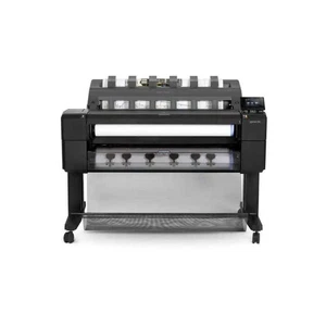 HP Designjet T1500PS 36 Zoll PostScript Plotter, A0, bis 914mm, USB, LAN (mk) - Bild 1 von 3