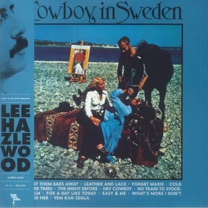 HAZLEWOOD, Lee - Cowboy In Sweden (Deluxe Edition) - Vinyl (2xLP) - Picture 1 of 1