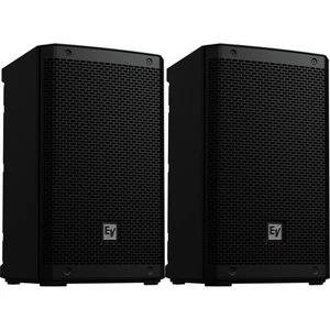 Electro-Voice ZLX-8-G2 1,000-watt 8-inch Passive Speaker Pair - Picture 1 of 1