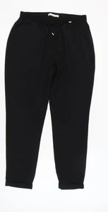 Pantalones jogger negros para mujer Sfera, talla M, informales - Imagen 1 de 12
