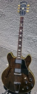 1970 Gibson ES-335 TD Guitar in Original Hard Case - Excellent Condition - Picture 1 of 24