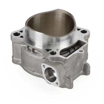 New Cylinder fit For Honda CRF450R CRF 450R Stock bore 96mm Fit Year 2002-2008 Foto 1 de 4