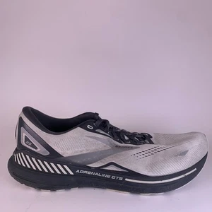 Brooks Herren Adrenaline GTS 23 1103911D065 Grau Laufschuhe Turnschuhe Größe 11,5 D - Bild 1 von 12