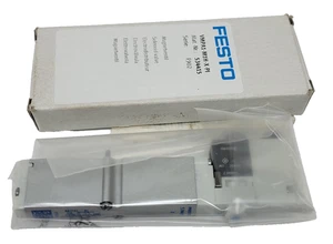 Válvula Festo VMPA1-M1H-X-PI, aire, 3/2 cl monoestable, 255L/min, -,9 a 10 bar - Imagen 1 de 11
